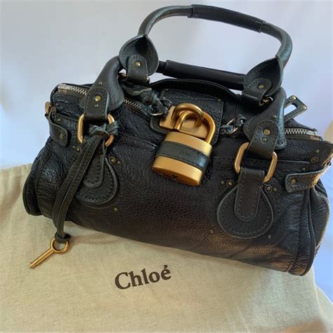 is my chloe bag real